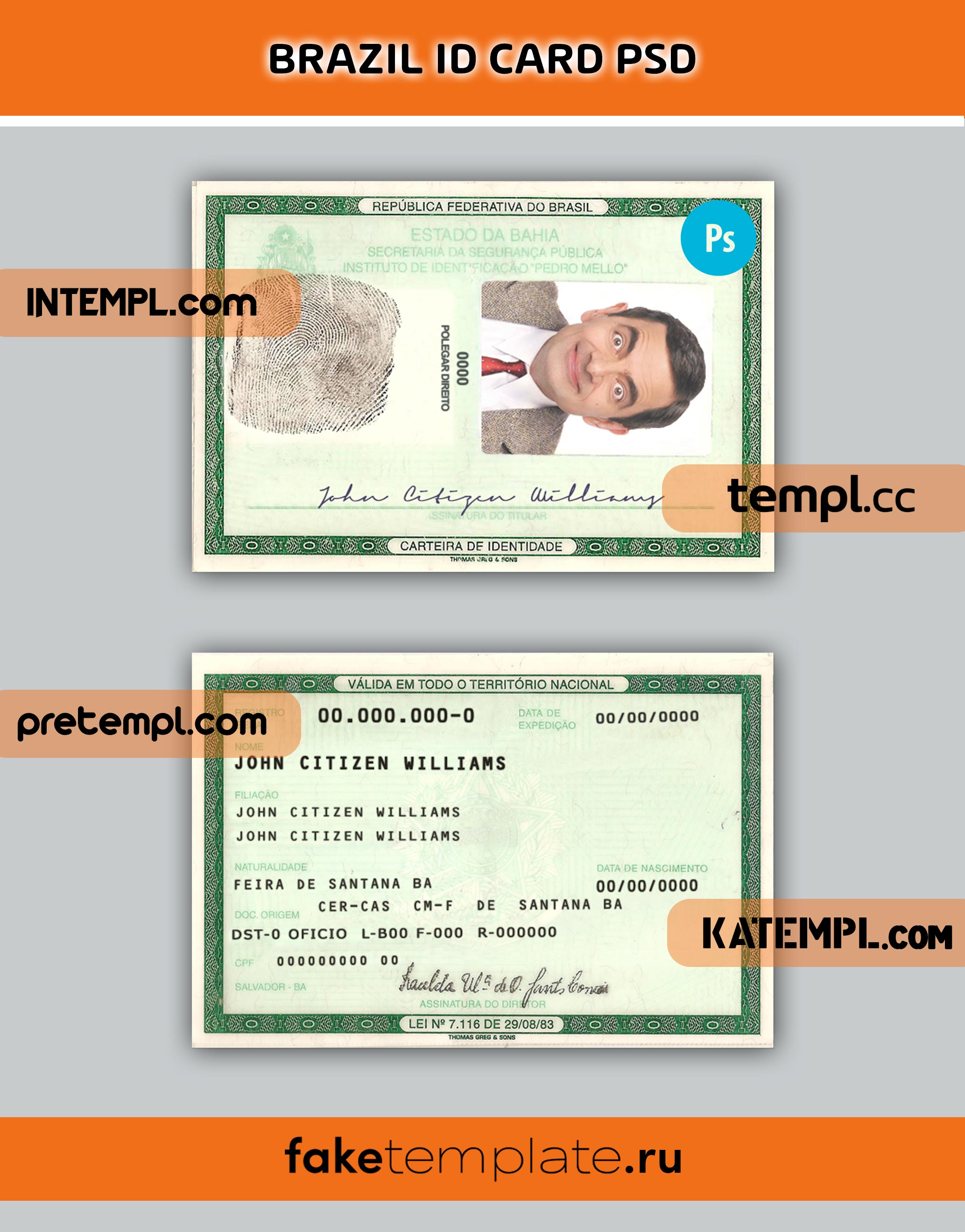 Wells Fargo Bank Statement